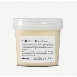 Davines NOUNOU Nourising Conditioner 250ml